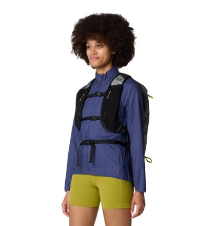 Mountain Hardwear Kor AirShell Jacket - Women's 6