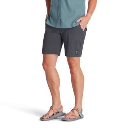 NRS Guide Shorts - Women's 1