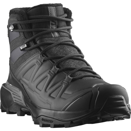 X Ultra Snowpilot Waterproof Hiking Boots - Women's