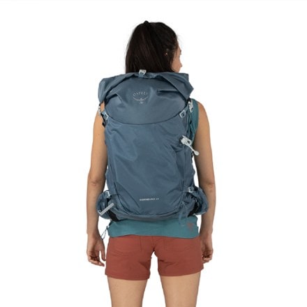 Osprey Downburst 24 Pack 9