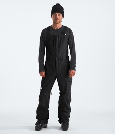 The North Face Freedom Bibs - Men's 1