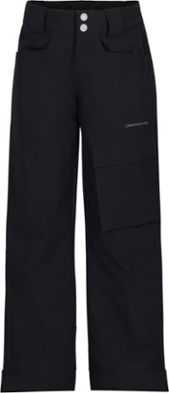 Obermeyer Parker Snow Pants - Boys' 3