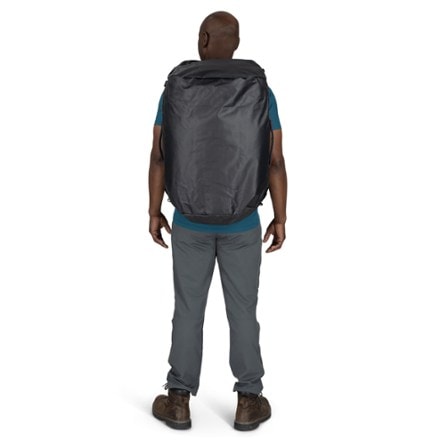 Osprey Transporter Duffel Bag - 65 L 7