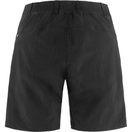 Fjallraven Hoja Hybrid Cycling Shorts - Women's 1