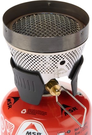 MSR WindBurner Personal Stove System 3