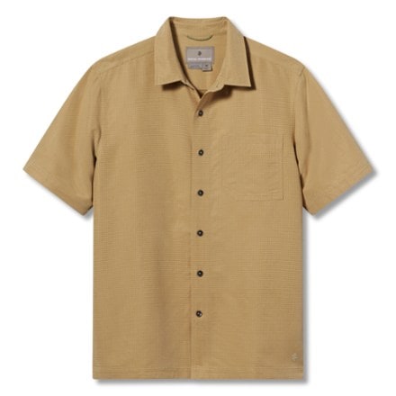 Royal Robbins Desert Pucker Dry Shirt - Men's 0