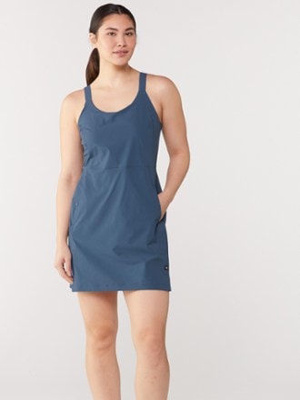 REI Co-op Active Pursuits Dress 1