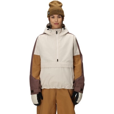 686 Outline Shell Anorak - Women's 0