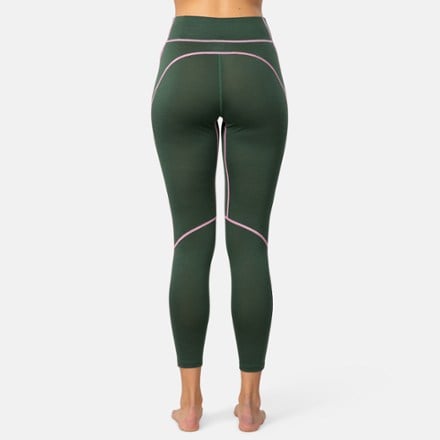 Kari Traa Malia Base Layer Pants - Women's 2