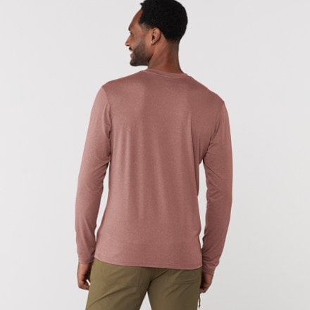 REI Co-op Sahara Long-Sleeve T-Shirt - Men's 2