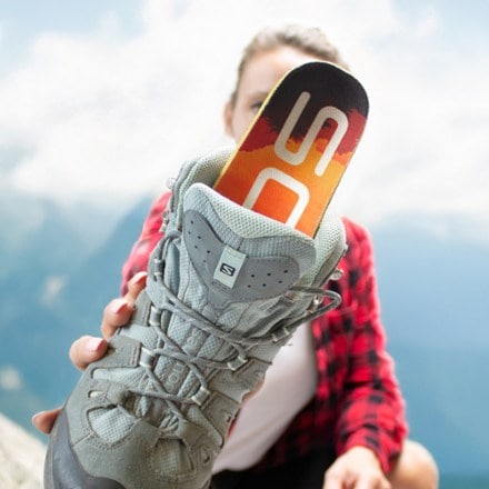 SOLE Performance Medium Insoles 5