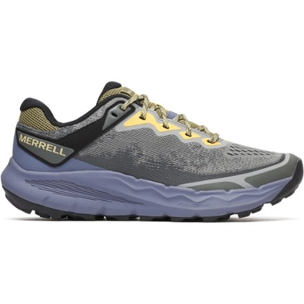 Merrell Nova 4 Trail-Running Shoes - Men's 0