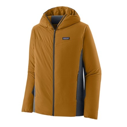 Patagonia Nano-Air Light Hybrid Insulated Hoodie - Men's 0