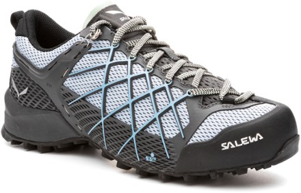 salewa wildfire gtx women