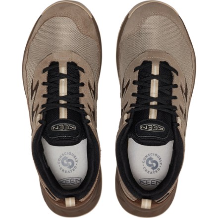 KEEN Hightrail Waterproof Hiking Shoes - Men's 6