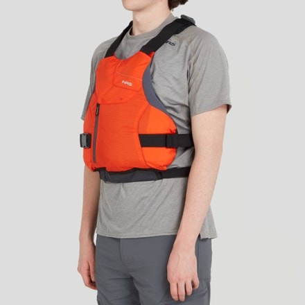 NRS Ion PFD 5