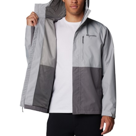 Columbia Hikebound II Jacket - Men's 4