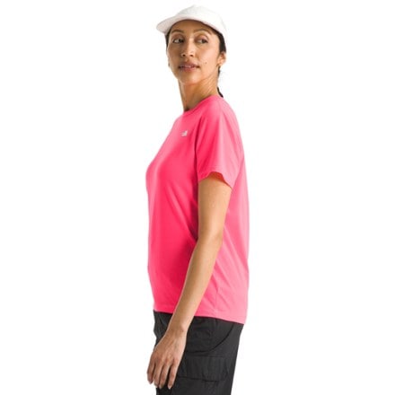 The North Face Adventure T-Shirt - Women's 4