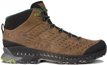 la sportiva hiking boots gtx