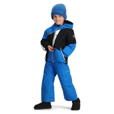 Obermeyer Orb Insulated Jacket - Toddler Boys' 5