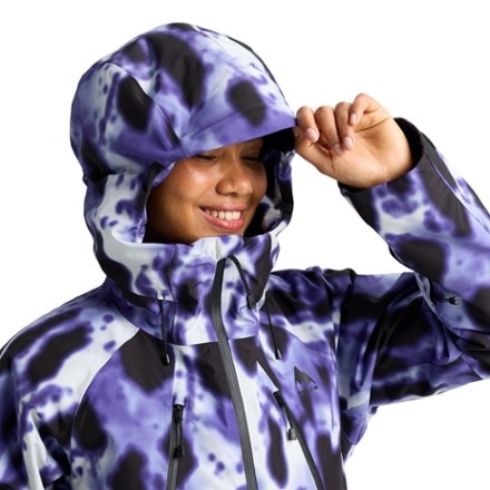 Burton Reserve GTX 2L Insulated Jacket - Women's 5