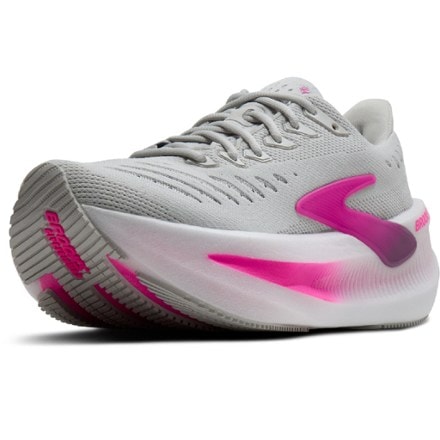 Brooks Glycerin Max 2 Road-Running Shoes - Women's 3