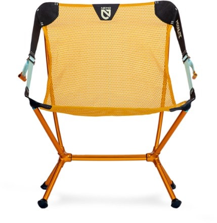 NEMO Moonlite Reclining Camp Chair 1