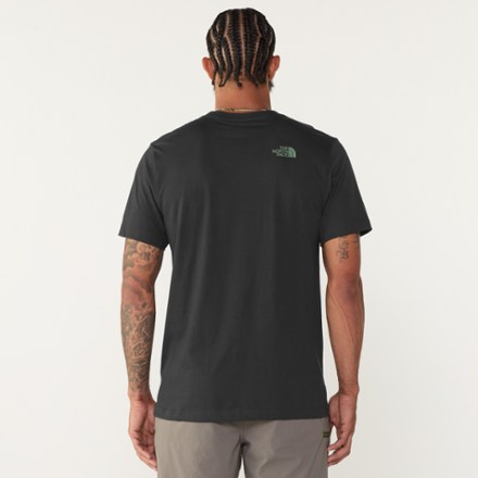 The North Face Evolution TNF Bear T-Shirt - Men's 2