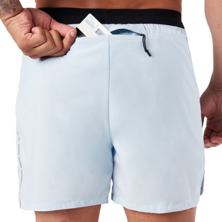 Nathan Front Runner Shorts 3.0 - Men's 5