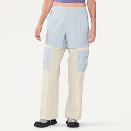 Cotopaxi Losdos Zip-Off Pants - Women's 0