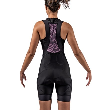 Varlo Roam Cargo Cycling Bib Shorts - Women's 2