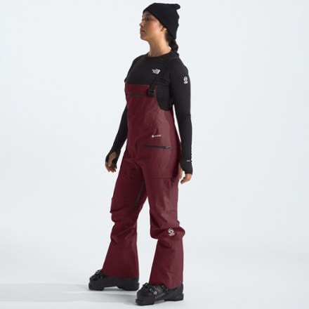 The North Face Summit Verbier GTX Bib Pants - Women's 2