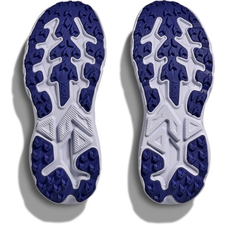 HOKA Challenger 8 Trail-Running Shoes - Women's 7