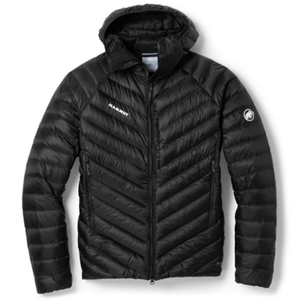 Mammut Broad Peak IN Hooded Down Jacket - Men's 0