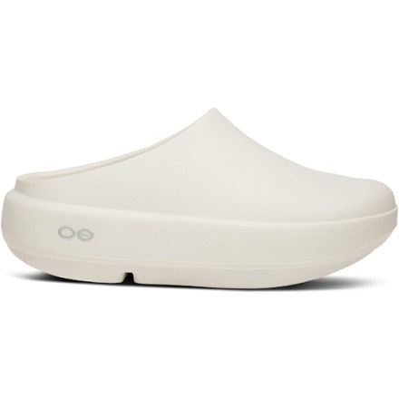 OOFOS OOCloog+ Clogs 0