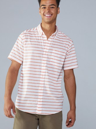 patagonia lightweight bluffside shirt