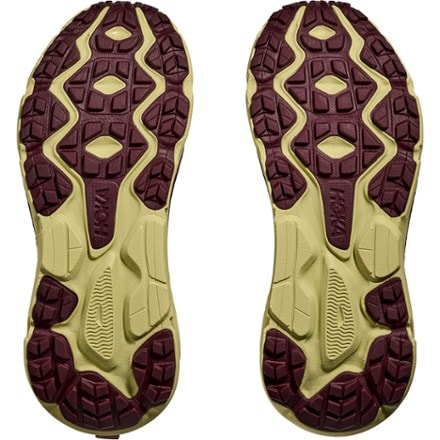 HOKA Challenger 7 GTX Trail-Running Shoes - Women's 6