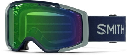 Smith Rhythm MTB Goggles 0