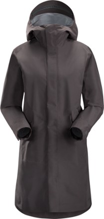 arcteryx andra coat