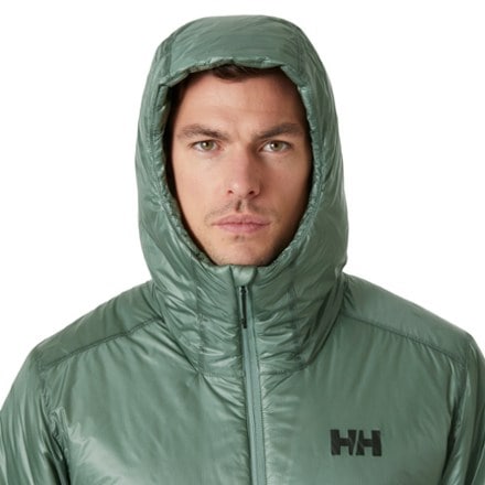 Helly Hansen Odin Everdown Hooded Down Jacket- Men's 4