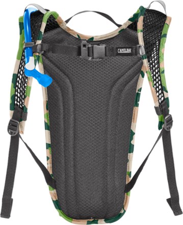 CamelBak Mini M.U.L.E. Hydration Pack - Kids' 3