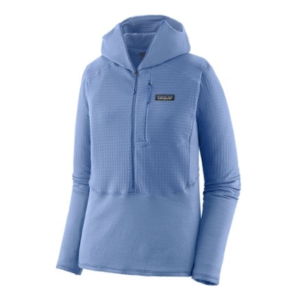 Patagonia R1 Pullover Hoody - Women's 0