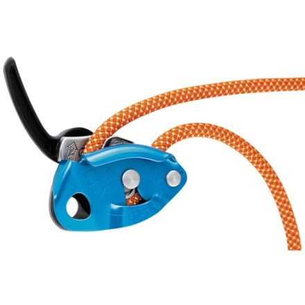 rei petzl grigri