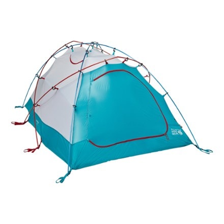 Mountain Hardwear Trango 2 Tent 4