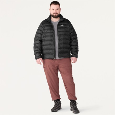 REI Co-op 650 Down Jacket - Men's 6