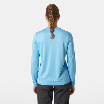 Helly Hansen HH Tech Crew Long-Sleeve Shirt 2.0 - Women's 2
