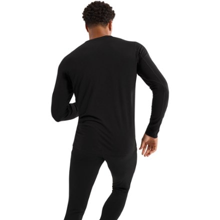 Arc'teryx Rho Merino Wool Crew Neck Base Layer Top - Men's 2