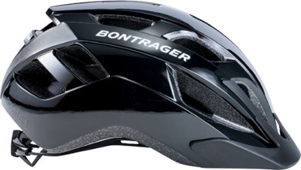 bontrager bicycle helmets