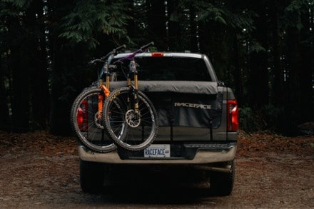 Race Face Stash Tailgate Pad - Full-Size Truck 6