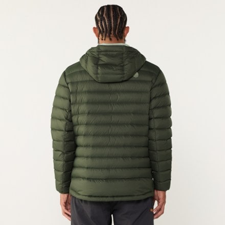 Stio Hometown Down Hooded Jacket - Men's 2